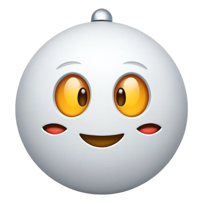 Una Biznaga malagueña sticker