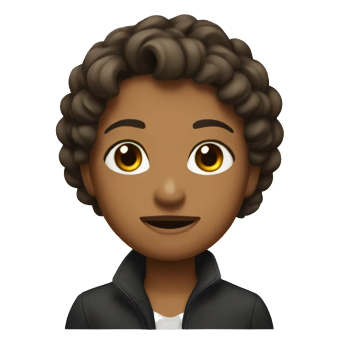 yisu y marianita sticker