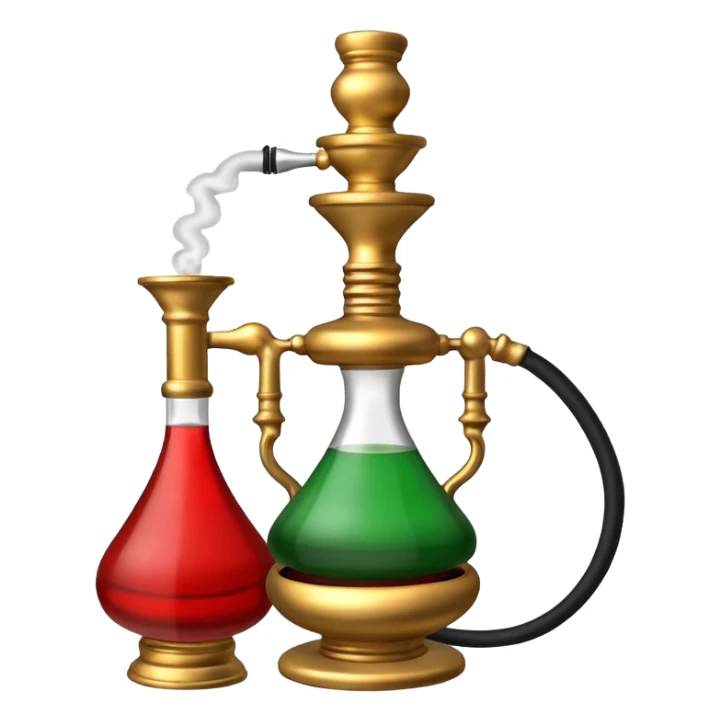 Butilkada yaxna ichimlik sticker