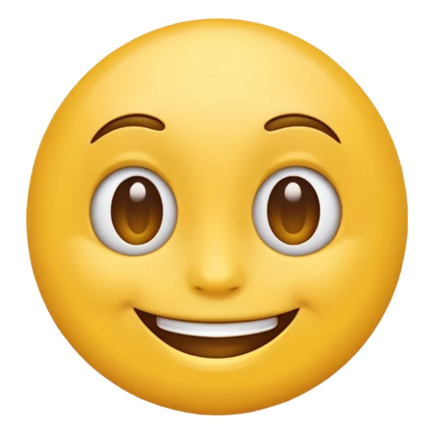 Make an emoji out of a photo sticker