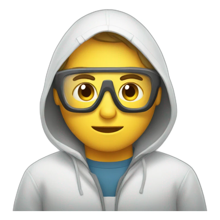 hard working in laptop Sweat and fatigue sticker