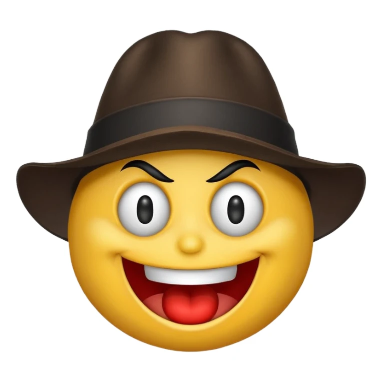Laughing Hat

is the channel name of the youtube make a hat and with evil laugh as well sticker
