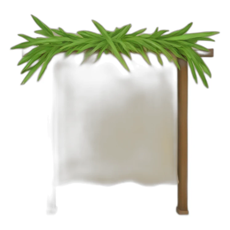 Sukkot sticker