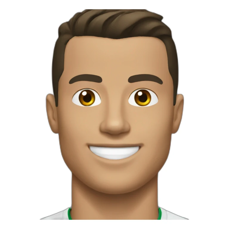 Cristiano Ronaldo  sticker