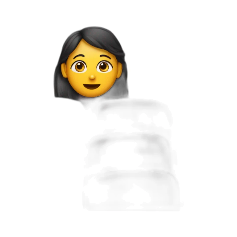 watching movie in theatre sticker