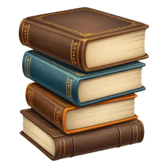 books sticker