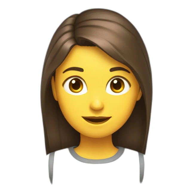 Elon musk en fille sticker