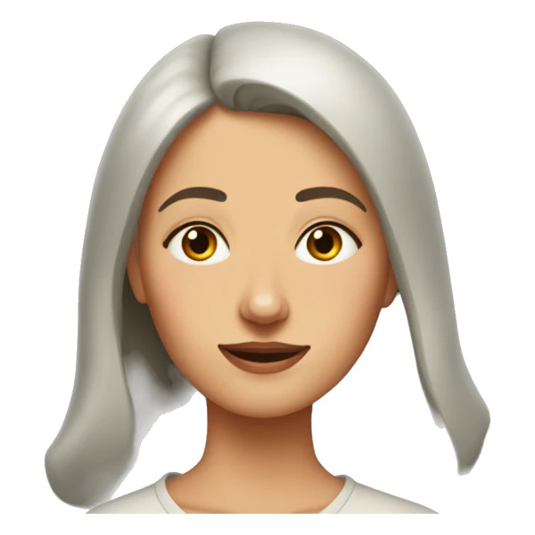 wife of a Russian bardite sticker