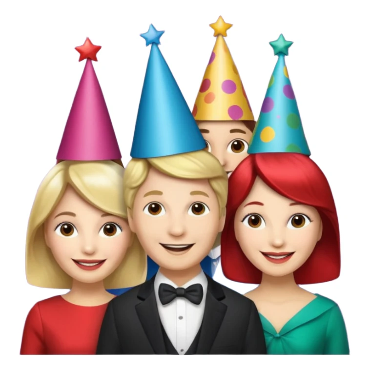 take photos with the wax figures. madame tussauds sticker