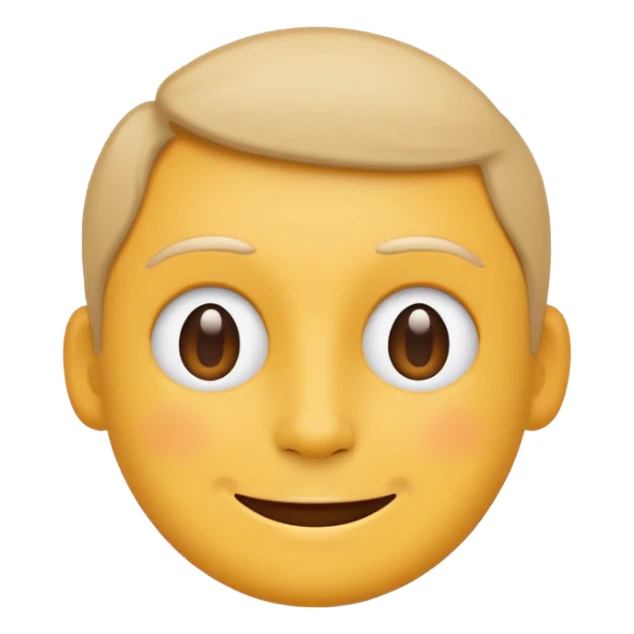 GG EZ (ironic)

minimalist flat emoji face, polite smile with subtle sarcasm, calm smug vibe, clean UI icon, transparent background sticker