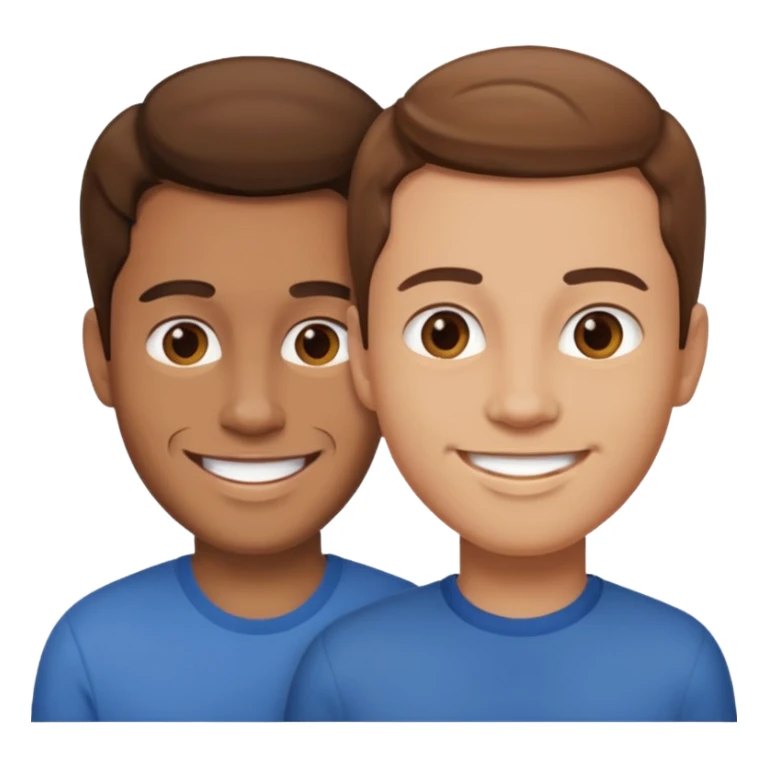 My brother and I are going 50% sticker