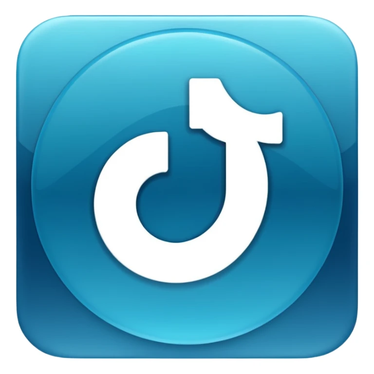 I want a verificación tiktok sticker