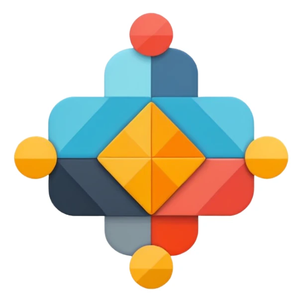 quiero crear iconos para Vector (vector):    (-1, 0, 1),    (-1.0, 0.0, 1.0),     ('a', '1', '@', "!")    →    1D,    eje X,    datos homogéneos  sticker