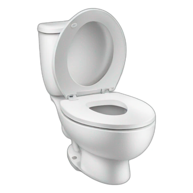 baby toilet seat sticker