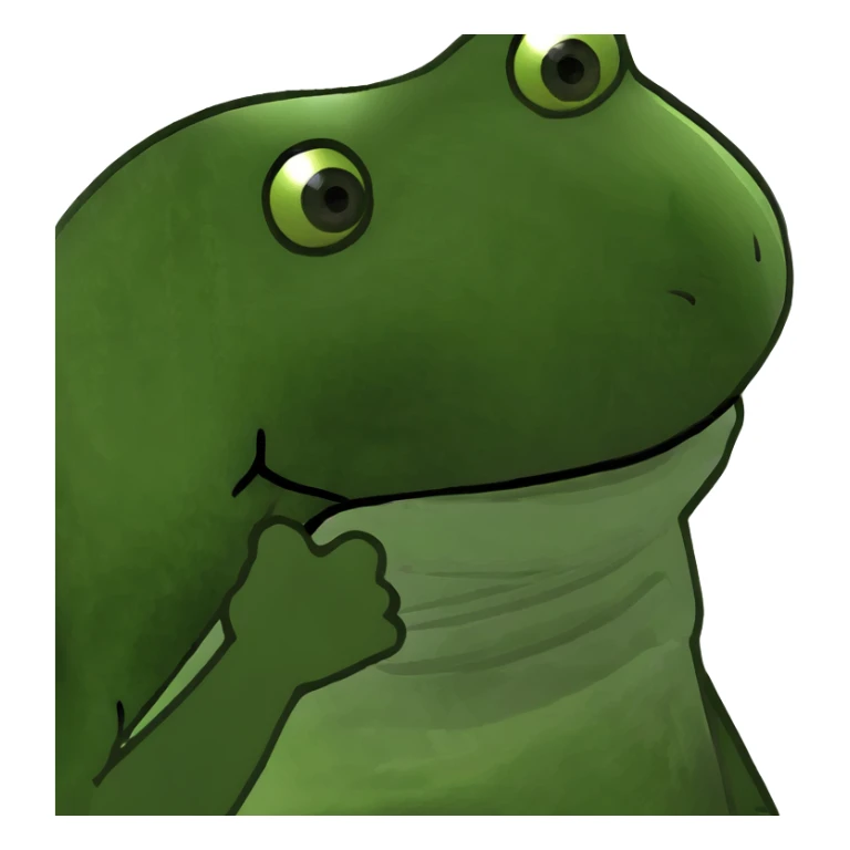 A small bowl filled with sesame seeds, cooking ingredient sticker