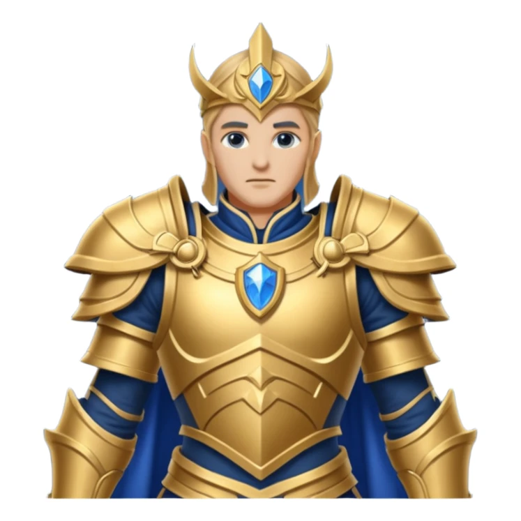 Stormcast Eternal from age of sigmar sticker