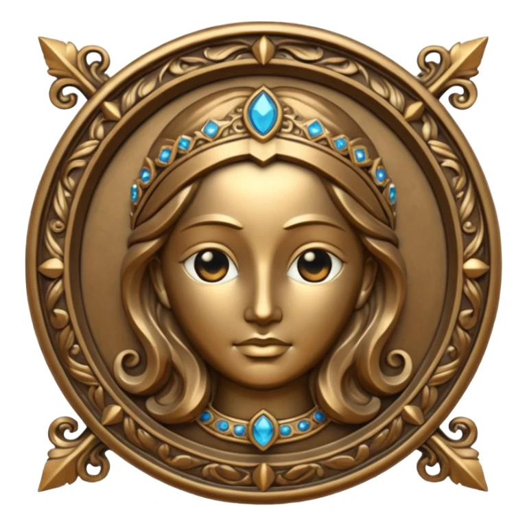 GUARDIANSHIP OF OUR WORLD sticker