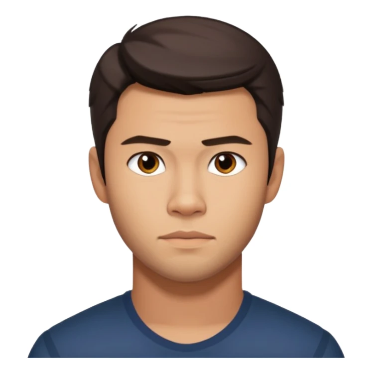 Pinoy version kahawig ni Chris Hemsworth 25 years old sticker