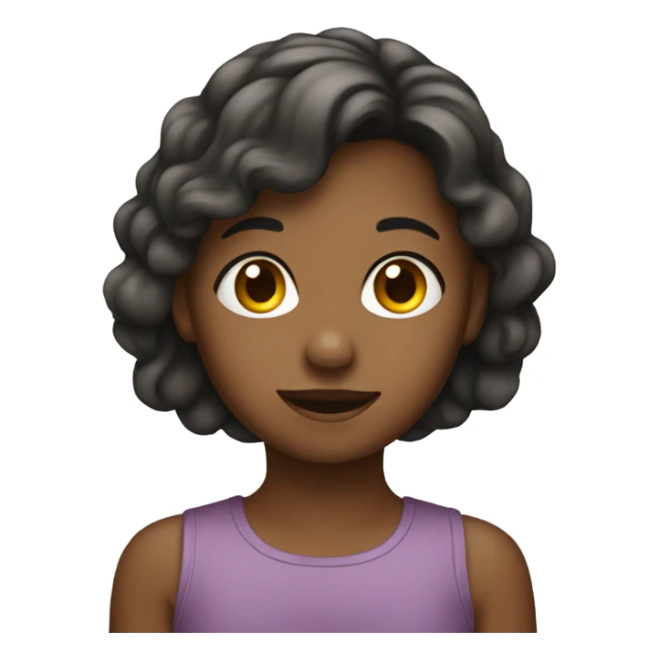 a girl who is loved sticker