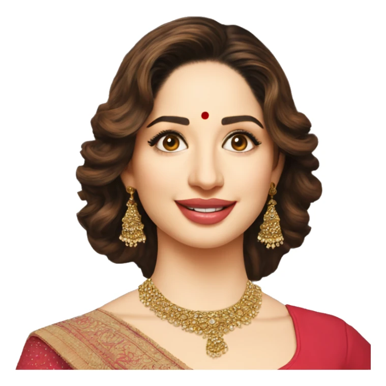 BOLLYWOOD ACTRESS Tamannaah Bhatia sticker