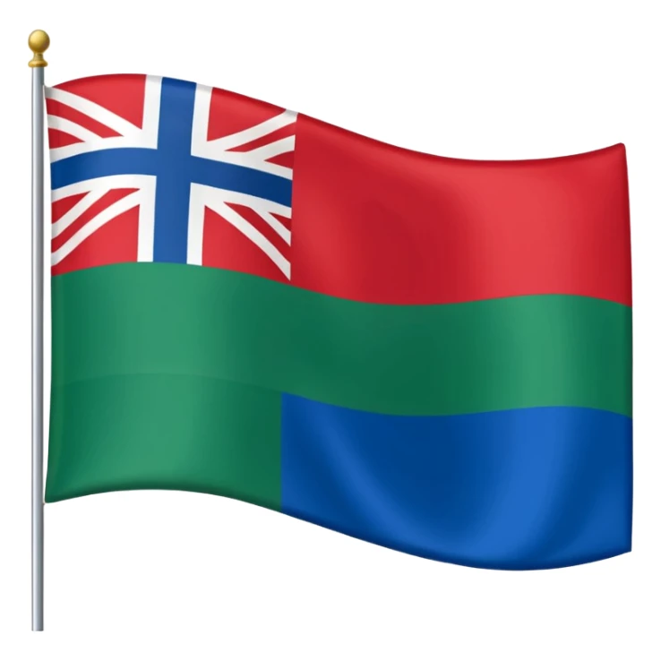 Bandeira Lapônia 
 Lapônia sticker