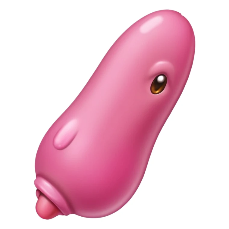 Penis going into pussy emoji sticker