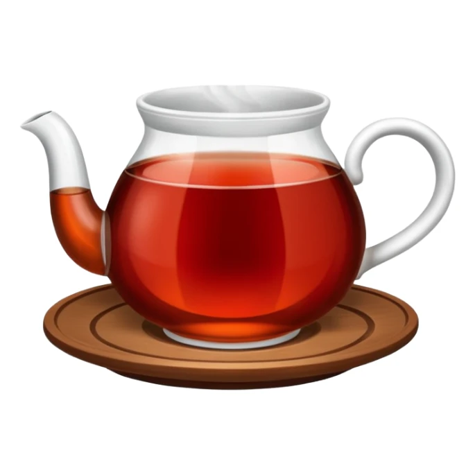 Tavşan kanı türk çay türk üsulü sticker