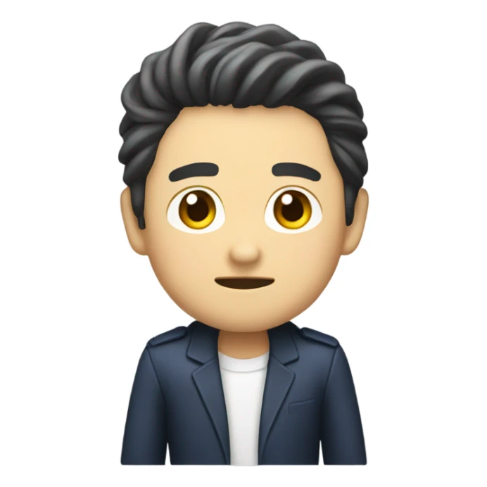 tatsuro yamashita sticker