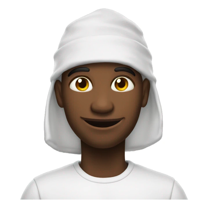 Mutande con fantasia di mucca sticker