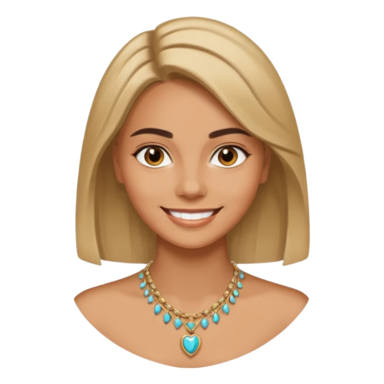 cara sonriendo sticker