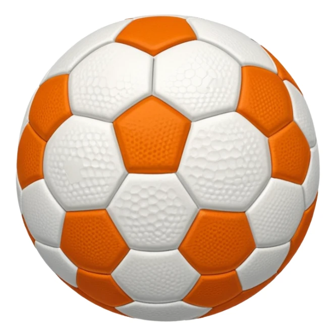 Texas women’s longhorn soccer ball  sticker