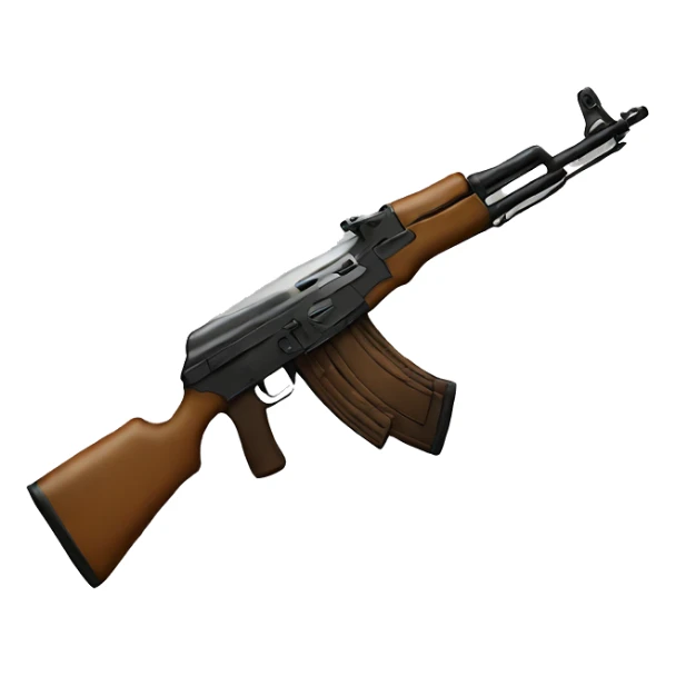 ak sticker