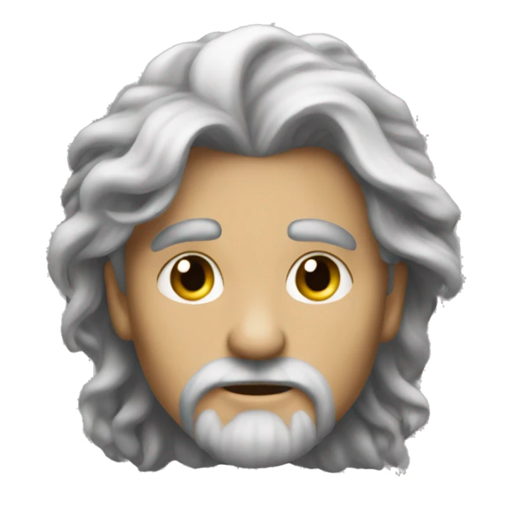 aemond From House of Dragon sticker