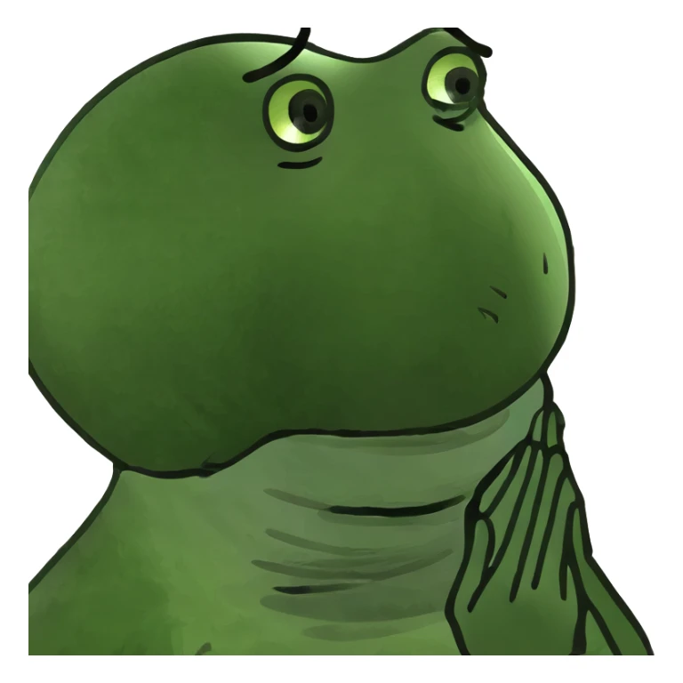 girl with arms hugging neck  sticker