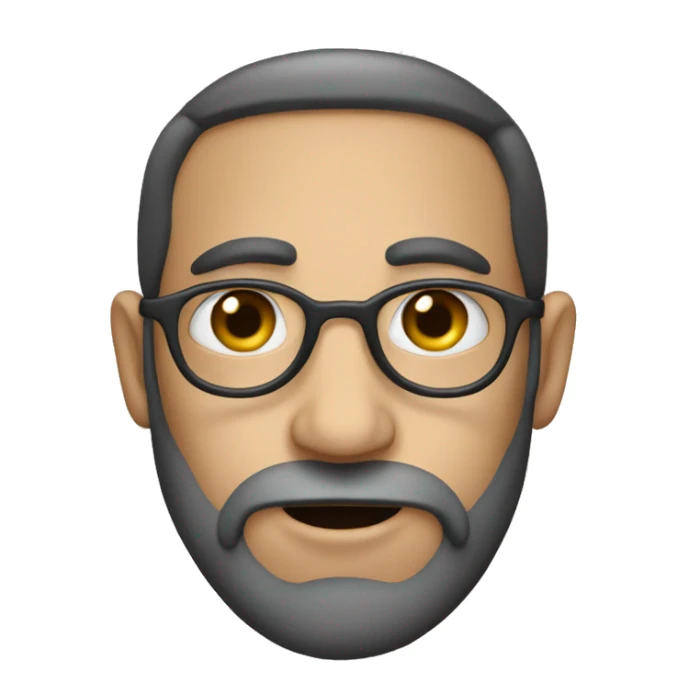 jewish person sticker