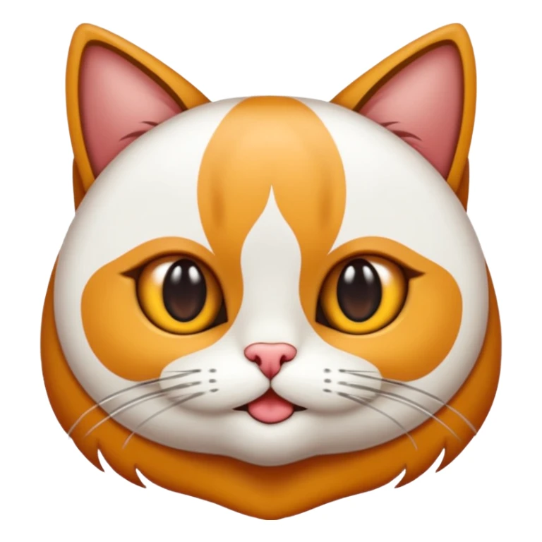 Beyaz kedi yanında bayan elinde kahve battaniye sticker