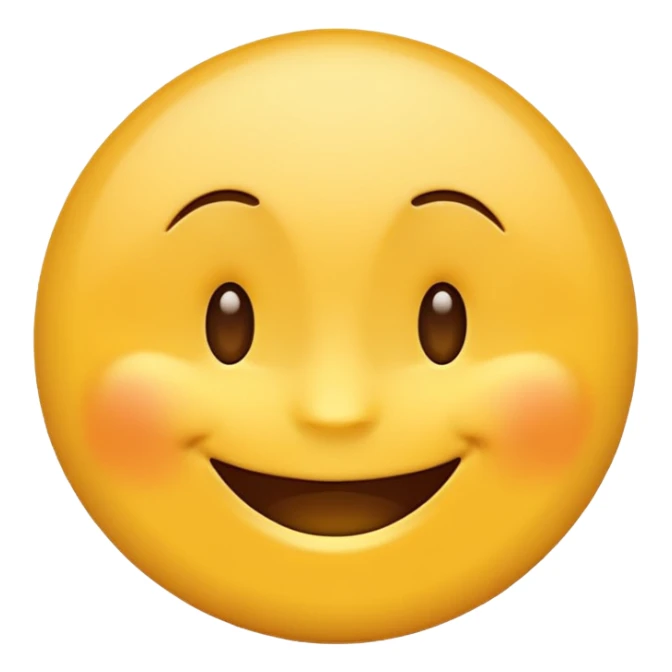 etrafı halka içimde ters V olan bir emoji oluştururmusun sticker