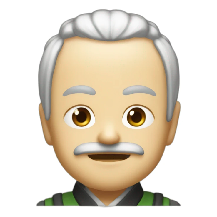 Satoro gojo jujutsou kaissen sticker