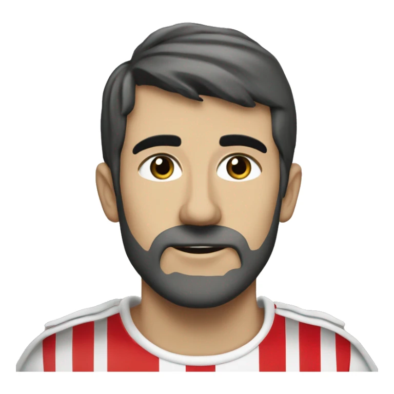 País Vasco, Bilbao. Bandera sticker