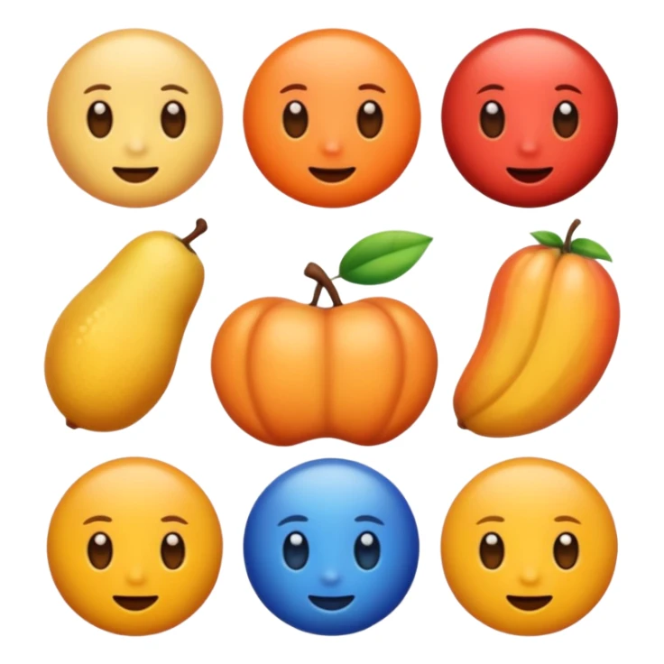 different color of the skin sticker