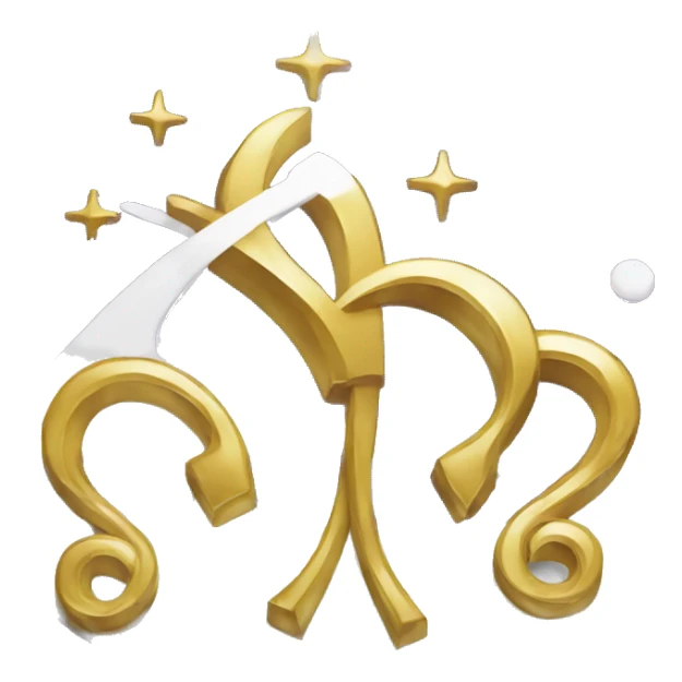 Real Madrid symbol logo for keyboard sticker