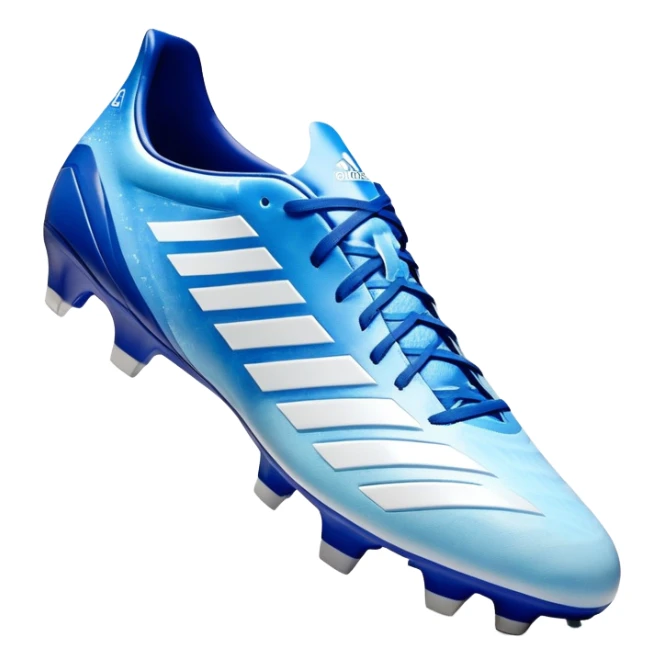 Adidas Adizero F50 Elite FG 'Celestial Victory Pack' sticker