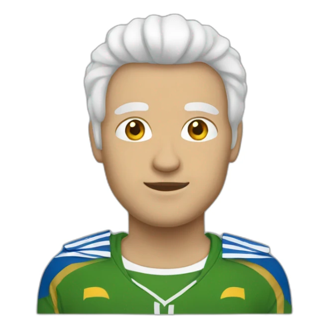 Bosnia and Herzegovina sticker