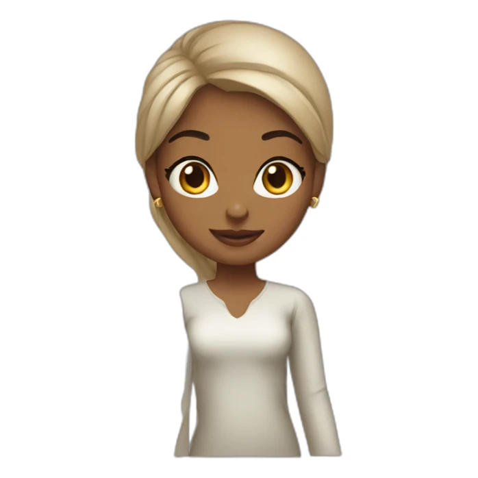 girls-in-dubai sticker