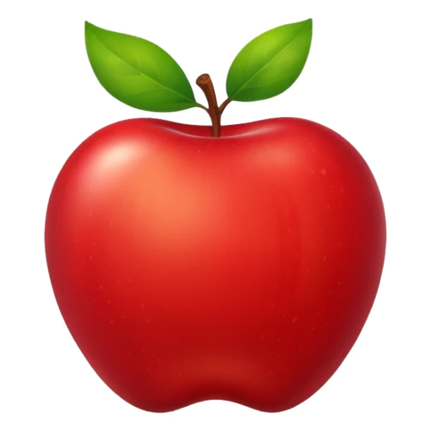 create an apple style emoji of "Vicks Vaporub" sticker
