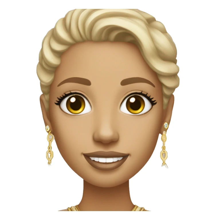 Kendra Scott sticker