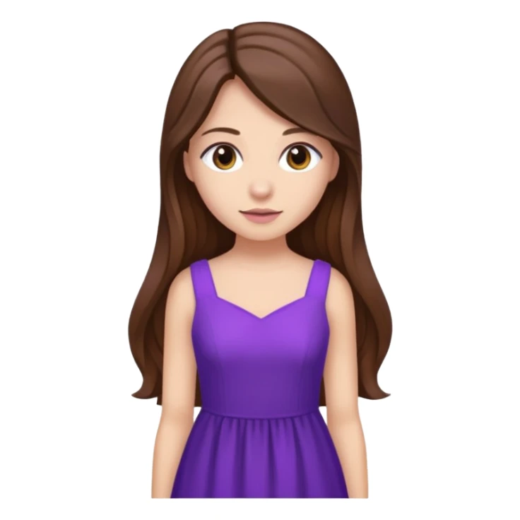 Barbie and the Diamond castle Liana sticker