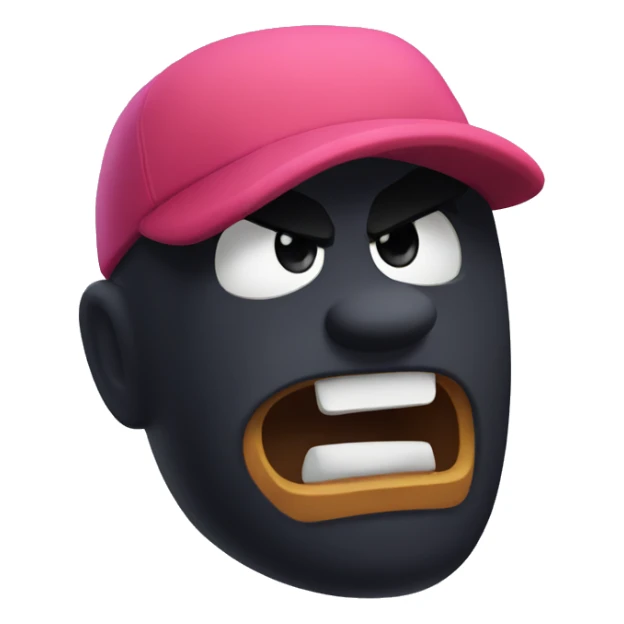 Crow in the brawl stars sticker