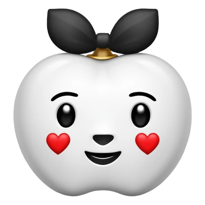 Dolce & Gabbana logo sticker