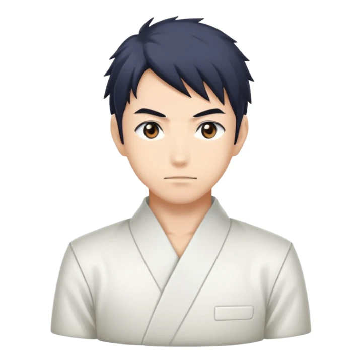 Yutaka Kume  of Nissan sticker